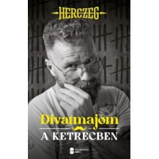 Divatmajom a ketrecben     23.95 + 1.95 Royal Mail